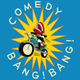 Illustration for article titled Listen to every Scott Aukerman-Ben Schwartz duet from iComedy Bang! Bang!/i
